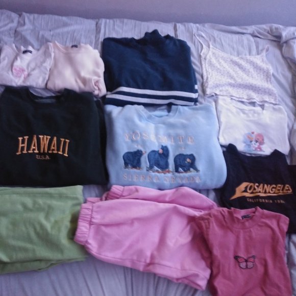 My brandy collection,